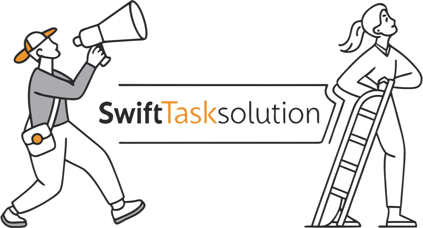 swifttasksolution.com